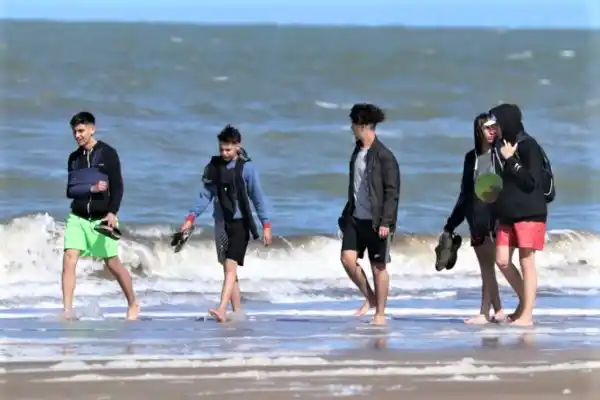 Más de 400 jóvenes de Chascomús realizarán su viaje de fin de curso a Miramar