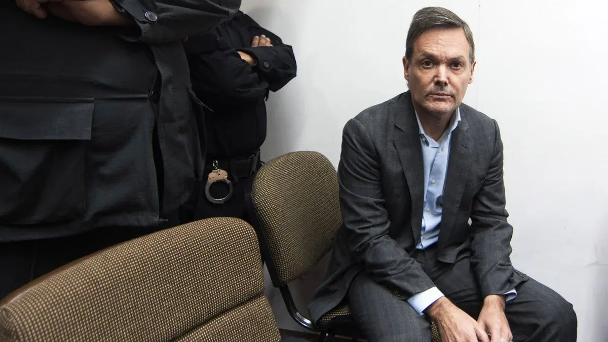 Femicidio del country: Farré le escribió una carta a los hijos, habló y lloró
