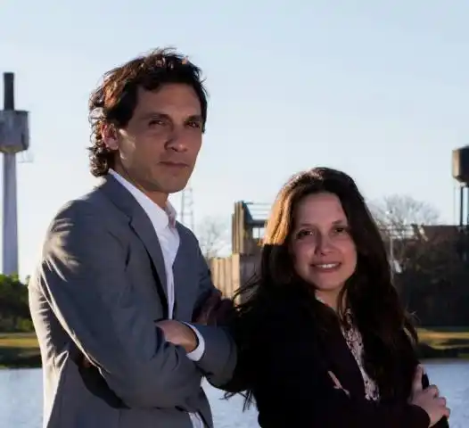 Ismael Etcheverry, pre candidato al Senado de la Naciòn
