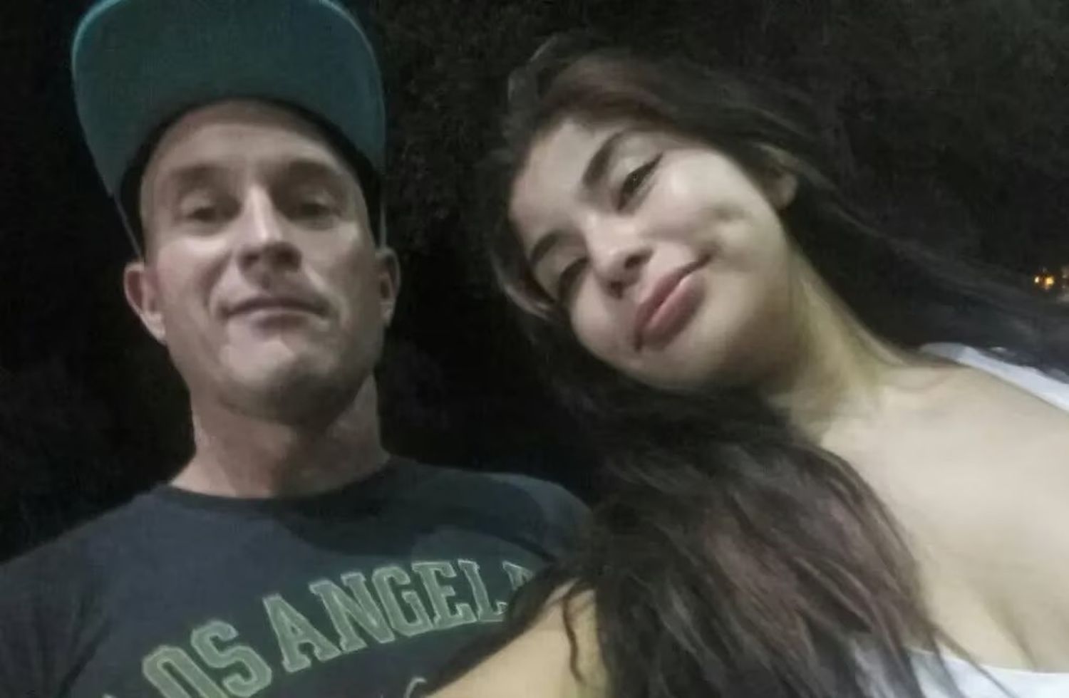 Olavarría: Confirman detención del hombre acusado de prender fuego a una joven