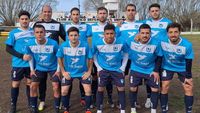 Tandil festejó fuera de casa y acaricia la clasificación