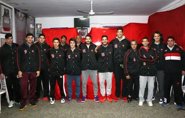 El Torneo Federal de Básquet comenzará el viernes 14 de octubre