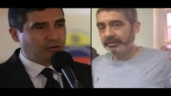 ESTÁ GRAVE: habrían trasladado a Miguel Rodríguez Torres al hospital Militar