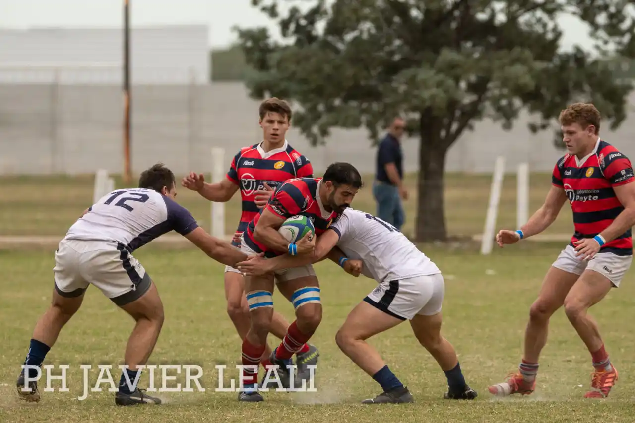 Torneo Regional del Litoral: culmina la primera fase y Jockey tendrá un partido clave