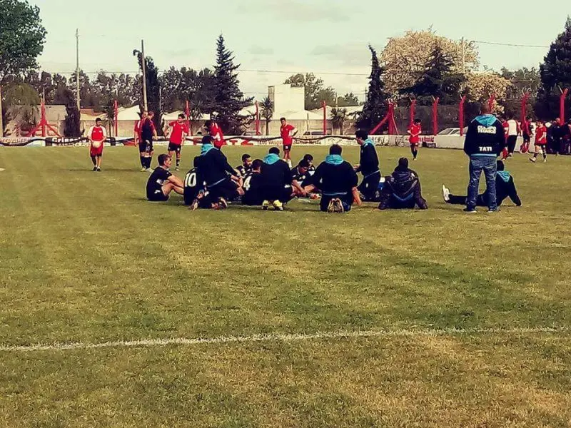 Entre la solidaridad y el deporte