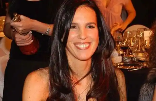 Paula Robles, jurado de lujo de la segunda noche del Carnaval del País 