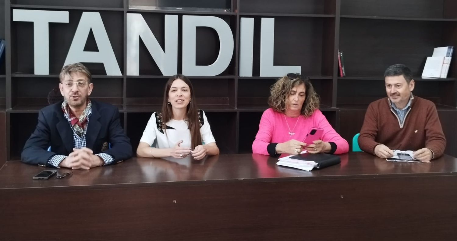 El miércoles comenzará el IV Congreso de Gerontología