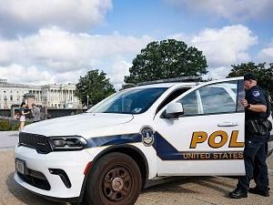 No se definen alcances de la orden de Trump de "federalizar" la policía de Washington