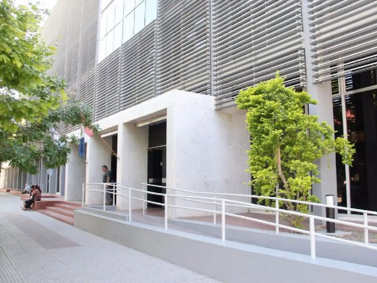 En Rafaela condenan a joven de Frontera por un asalto