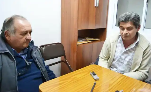 Malestar en la CGT por los cambios en la Delegación de Trabajo local
