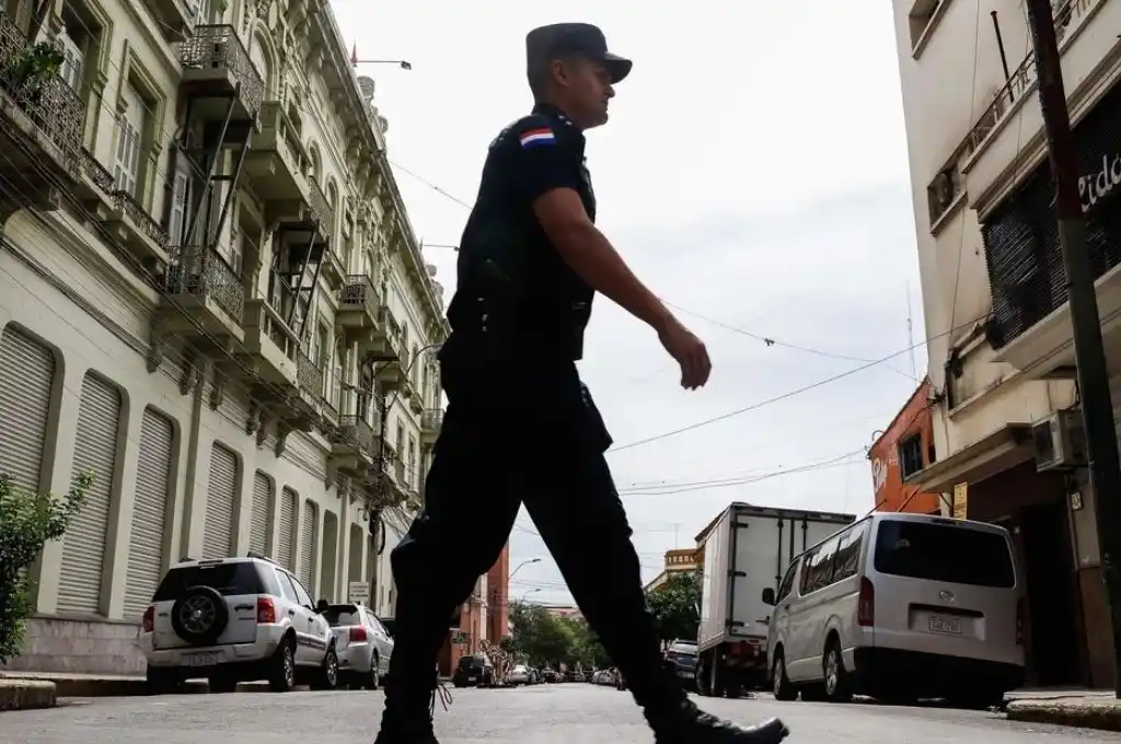 Paraguay levanta la cuarentena, pero continuarán algunas restricciones