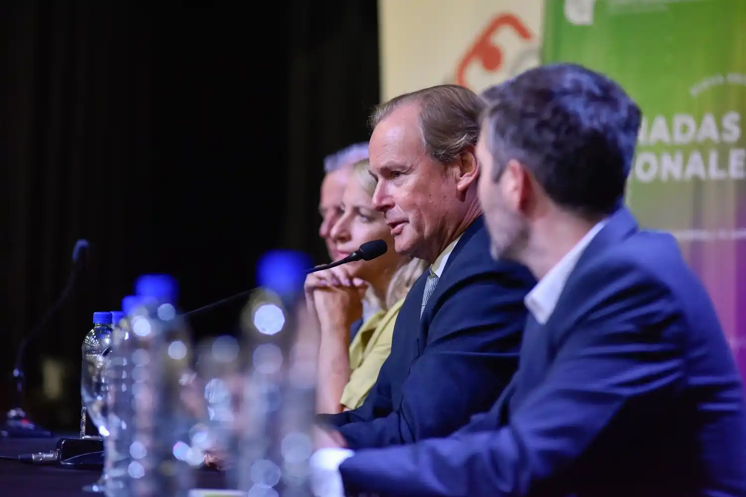 Bordet: “Todos los alumnos de pequeñas o grandes escuelas tienen los mismos derechos”