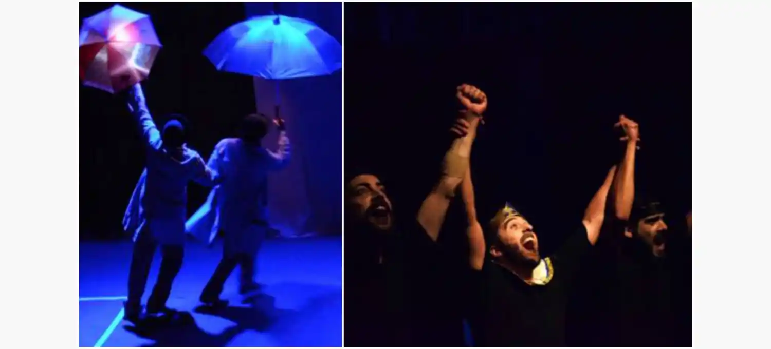 Regresan a escena "La Competencia" y "Otra vez Ubu"