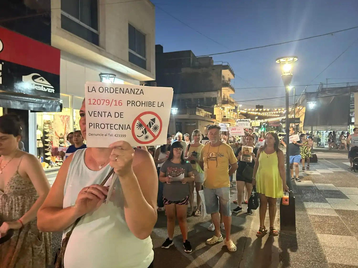 marcha pirotecnia - 7