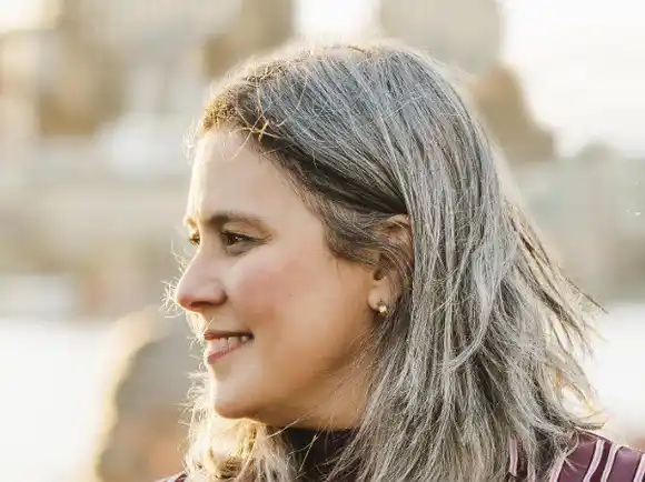 Ana María Wessolossky presenta en Caracas su libro