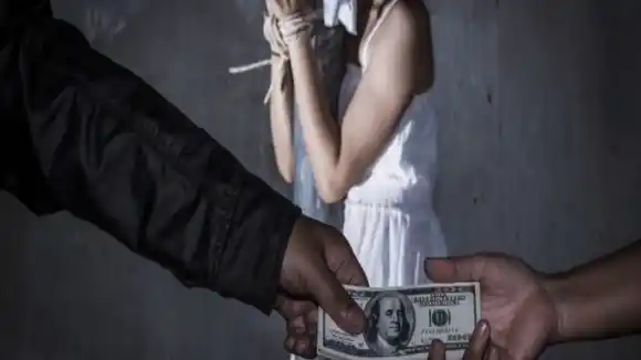 Venezolanos entre los más VULNERABLES a la TRATA de PERSONAS