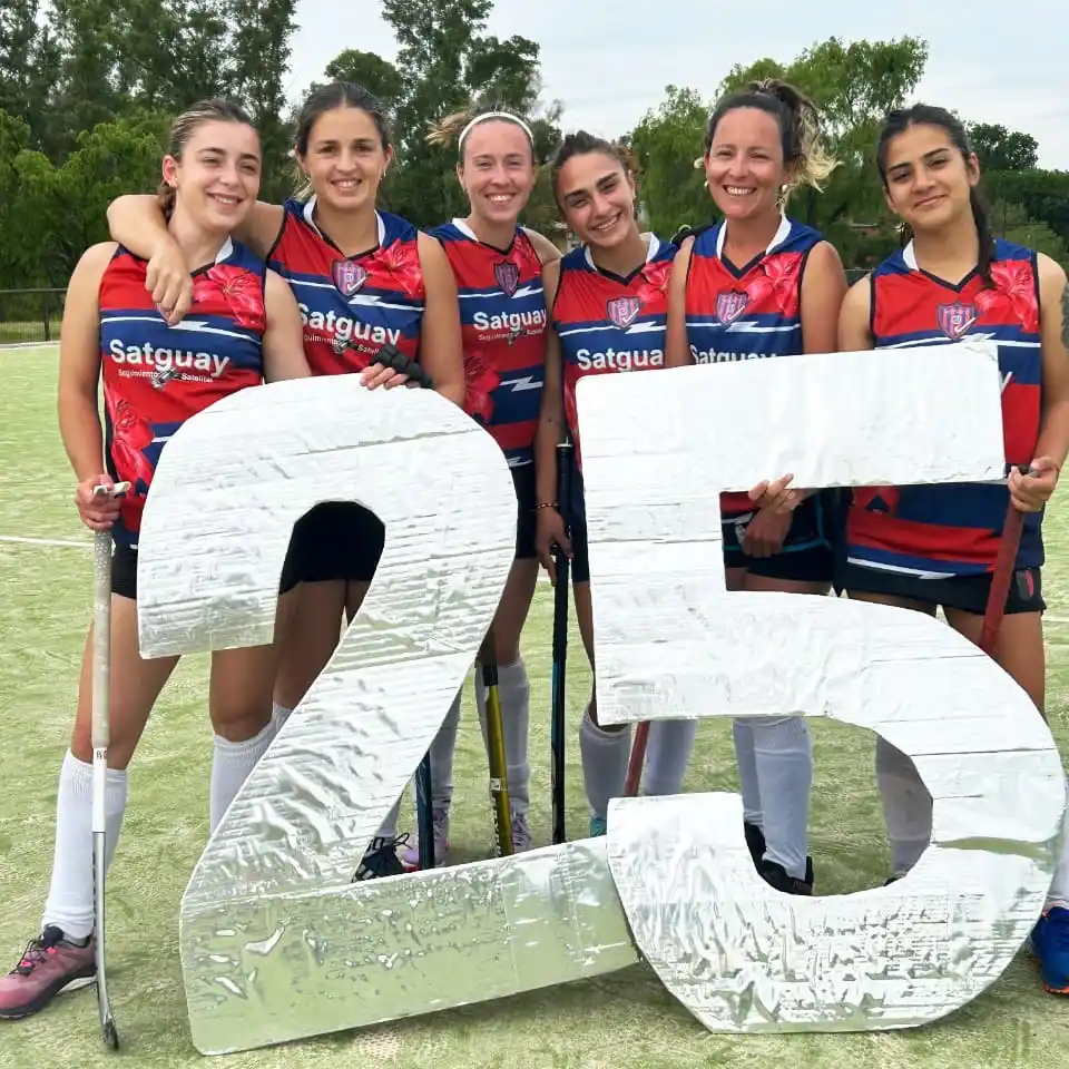 La FCVyS Gualeguay celebró los 25 años de UADER con espíritu comunitario