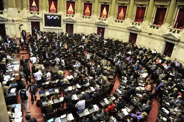 Reforma Judicial: Estiman que la votación en Diputados será a la madrugada