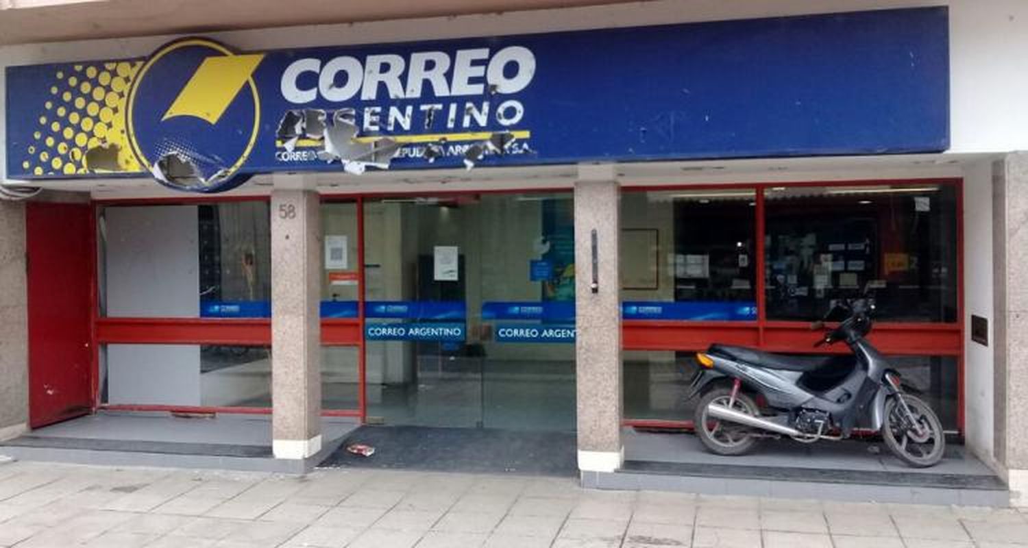 Bono de $ 10 mil: comienza el pago en la sede de Correo Argentino