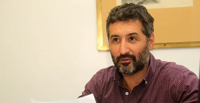 La gestión anterior tenía “funcionarios encubiertos”