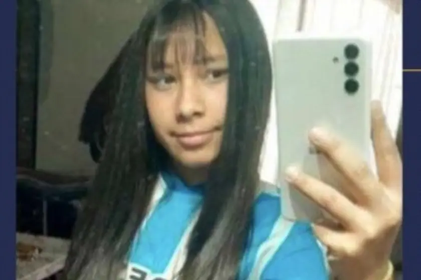 Buscan a una adolescente de 14 años desaparecida en Córdoba y hay un detenido