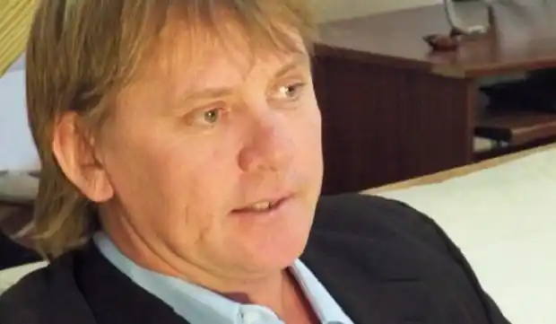 Koch desmintió un acercamiento a Alasino, Rossi y Maya