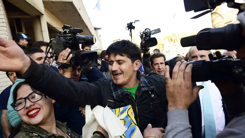 Un herrero y un carnicero, a juicio por matar y luego absueltos por el pueblo