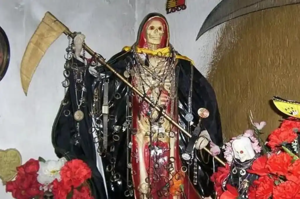 San La Muerte