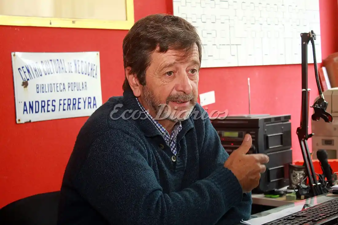 Alberto Franco