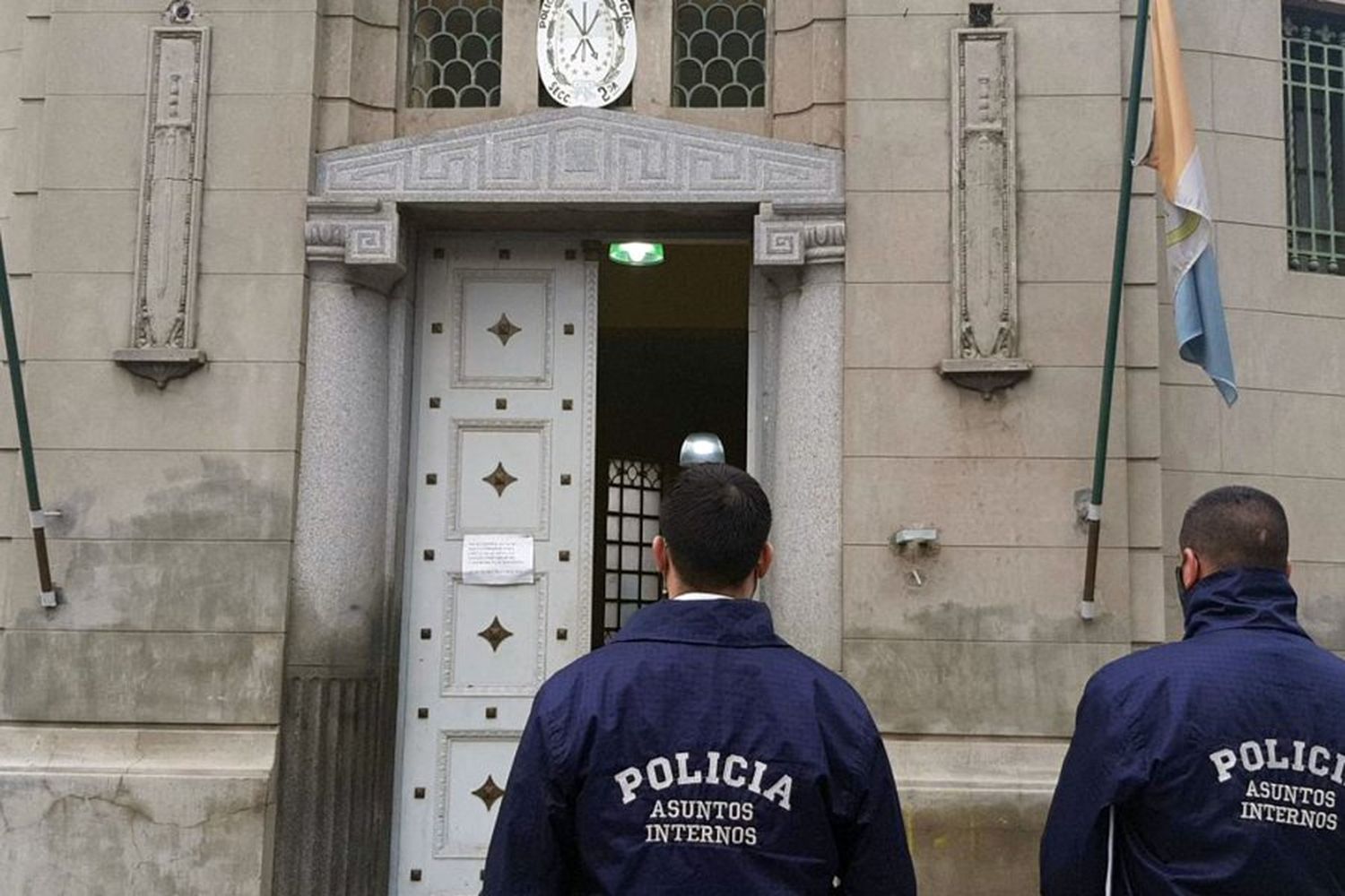 Recapturaron a los tres presos fugados en Santa Fe: cómo fue el operativo para lograrlo