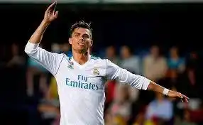 ¿Se va del Real Madrid? Cristiano Ronaldo y una frase con olor a despedida