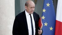 Francia no apoya una nueva prórroga del Brexit