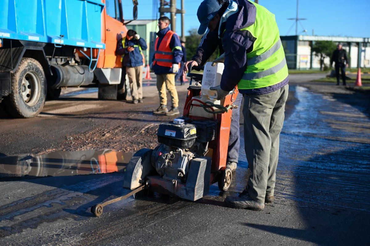 bache acceso sur - 3
