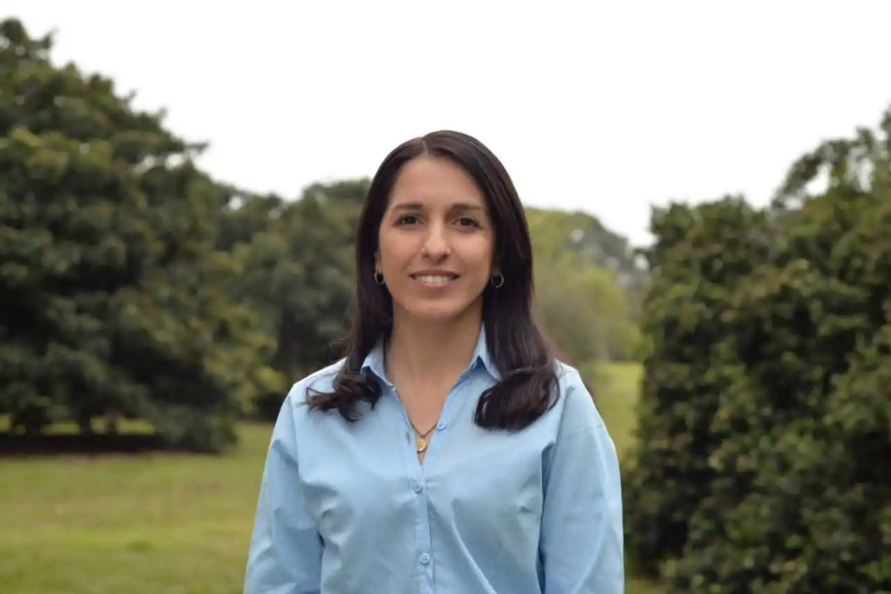 Diego Steven será el viceintendente de Almada