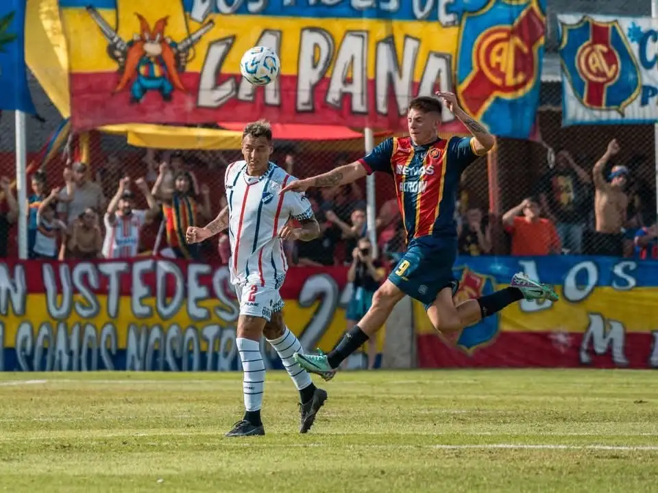 Foto: Prensa Alvarado