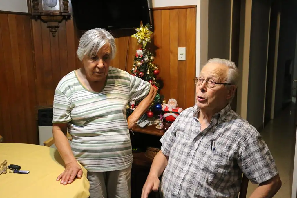 Con la modalidad “cuento del  tío”, se llevaron 20 mil pesos