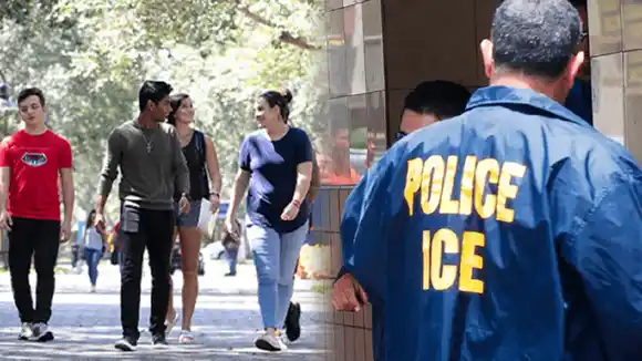 Universidades en FLORIDA acuerdan colaborar con el ICE para la detección de MIGRANTES