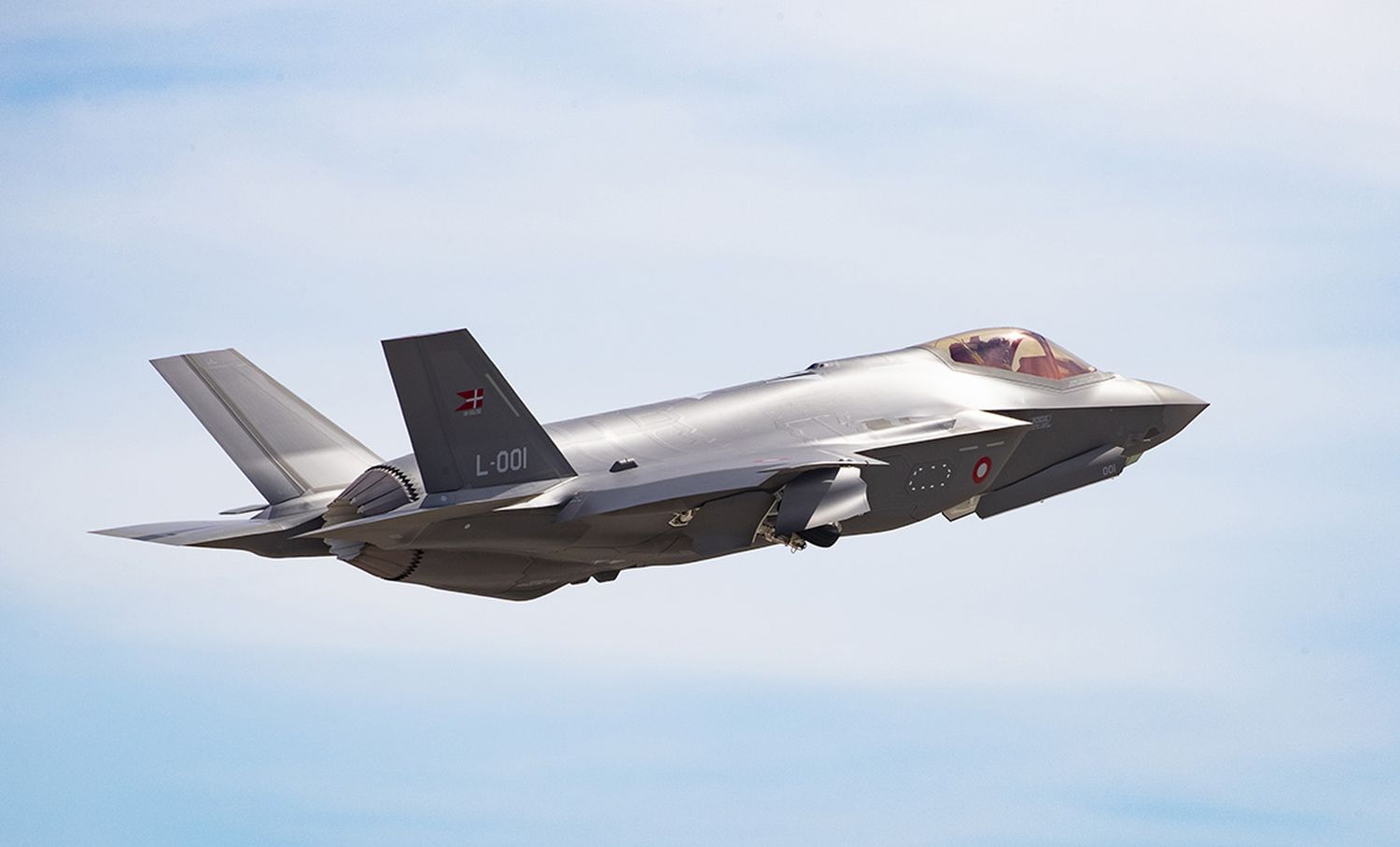 Surprise, surprise: Swiss Federal Council proposes the purchase of 36 Lockheed Martin F-35A for NFK program