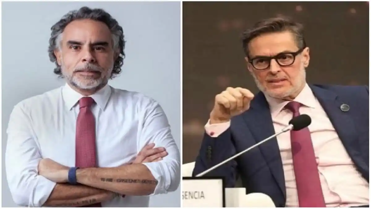 PASO A PASO: así va el paulatino restablecimiento de relaciones entre Venezuela y Colombia