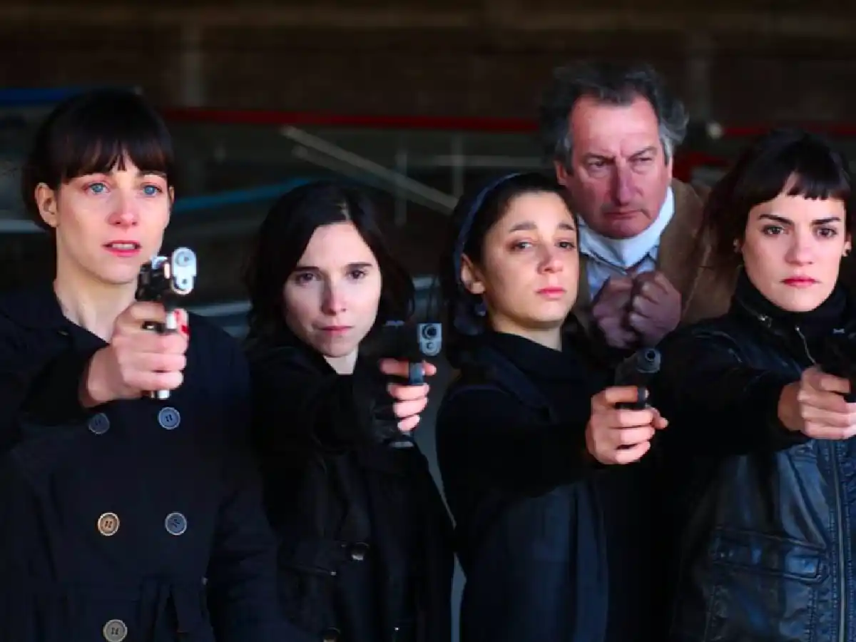 BAFICI 2018: todos los ganadores de la última edición