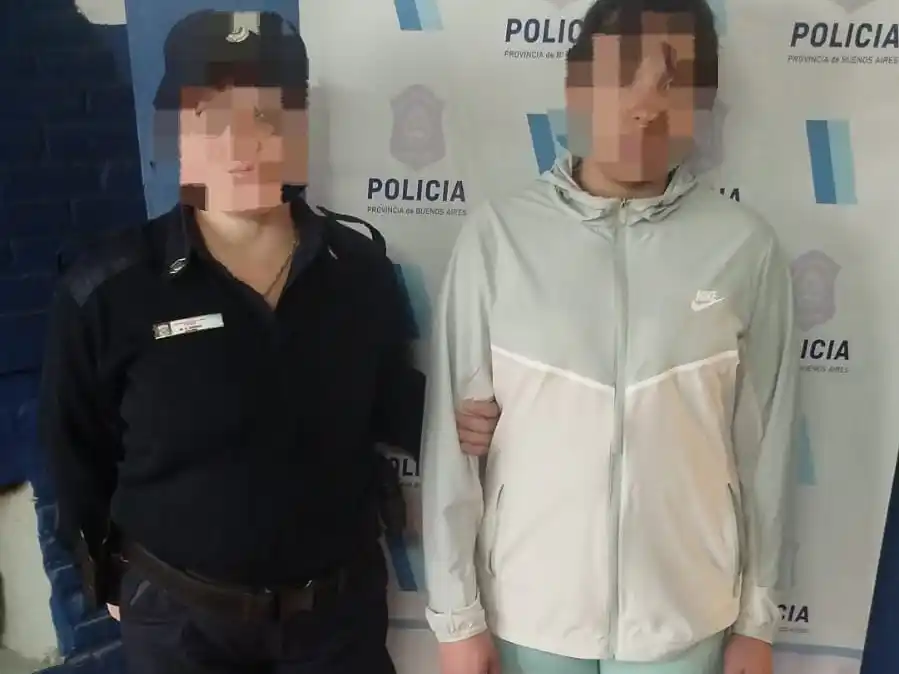 Intentó ingresar marihuana a la Unidad Penal N° 15: quedó imputada una joven de 19 años