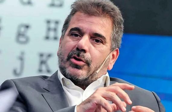 Ritondo asumió al frente del PRO de la provincia den Buenos Aires