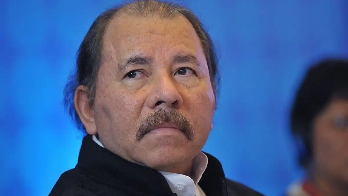¡ENTRE IZQUIERDISTAS TE VEAS! Los insultos de Daniel Ortega contra Petro te harán sangrar los oídos