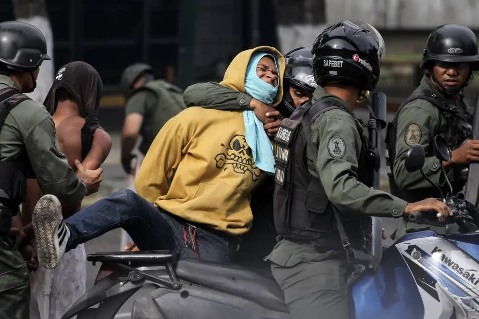 574 víctimas de torturas y 2.102 asesinados en Venezuela, las temibles cifras del informe de Provea