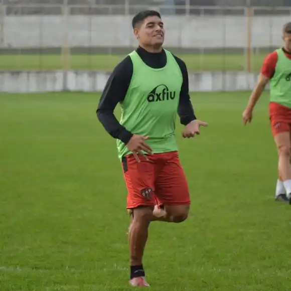 Patronato visita a Alvarado en Mar del Plata