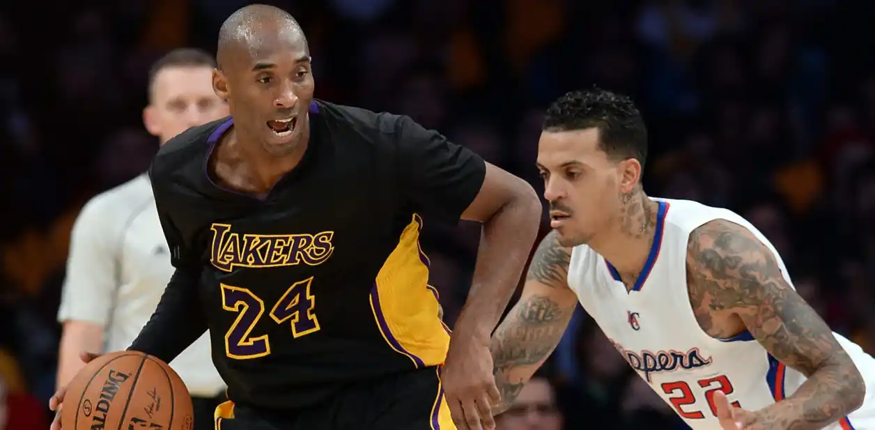 
La NBA postergó el clásico Lakers vs Clippers por el duelo por Kobe Bryant