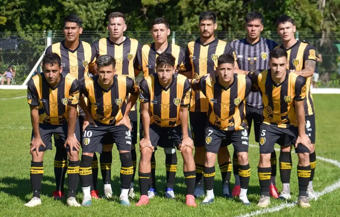 Foto: Deportivo Norte