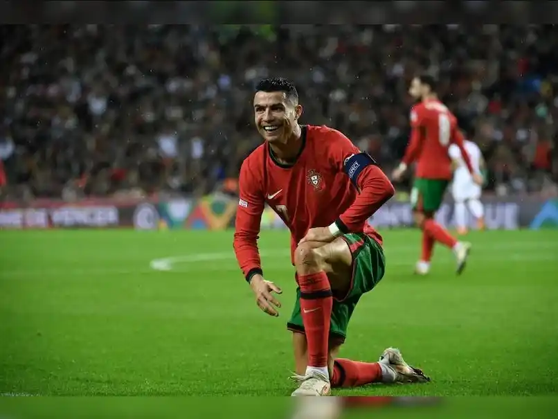 Los jugadores de mayor edad que disputaron Mundiales: ¿se suma Cristiano Ronaldo?