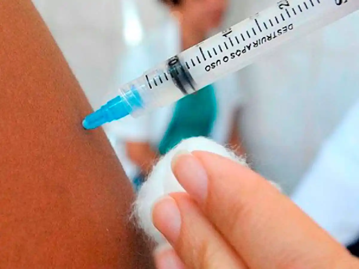 Controlado el brote de sarampión, piden completar la vacunación