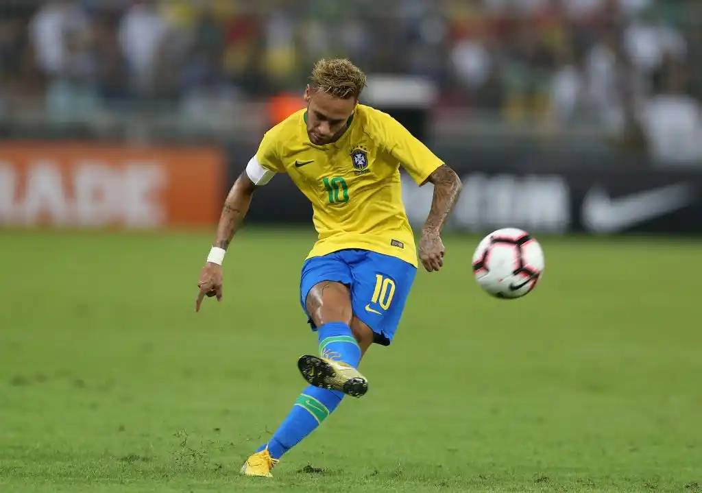 PSG rechazó la oferta  de Barcelona por Neymar